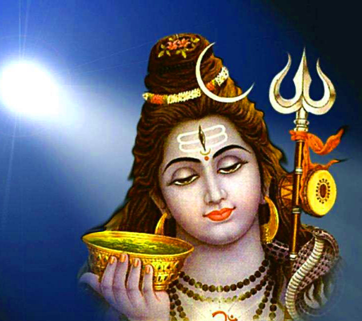 Lord Shiva Images Photo With Parvati JI