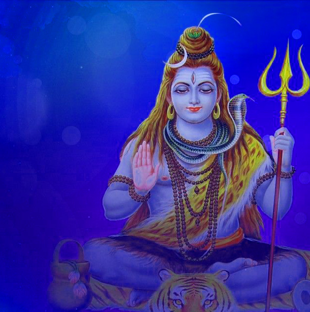 Lord Shiva Images Pictures Download