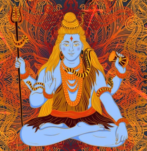 Lord Shiva Images photo Free Download