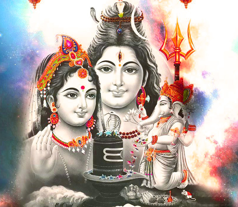 Shiva ji  Images Download