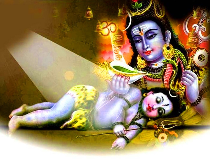 Shiva ji Wallpaper Latest New