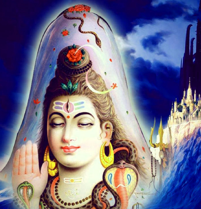 Shiva ji Wallpaper Download