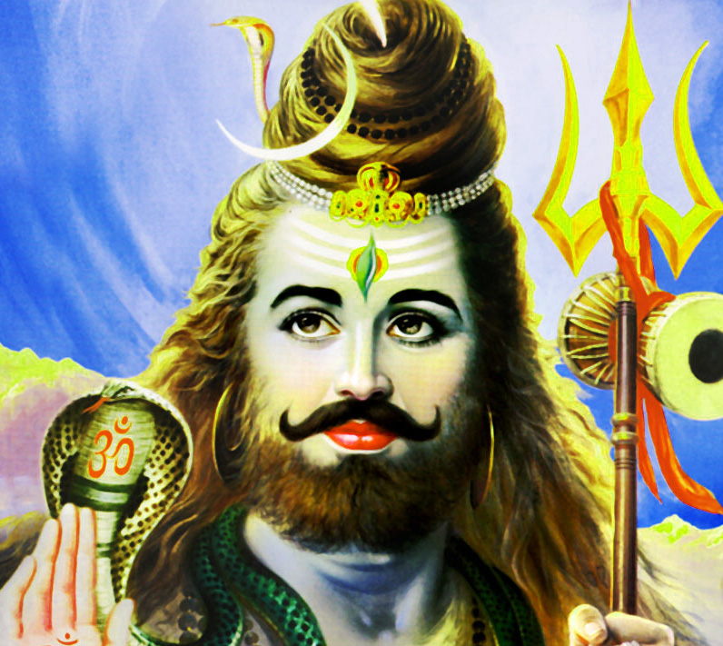 New Free Shiva ji  Wallpaper In 4k