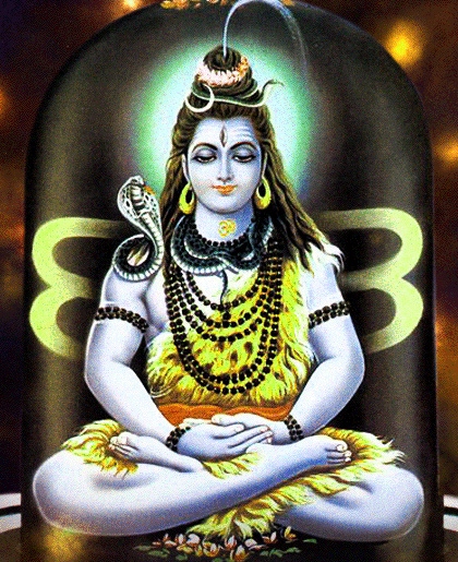 Free Lord Shiva Images Wallpaper
