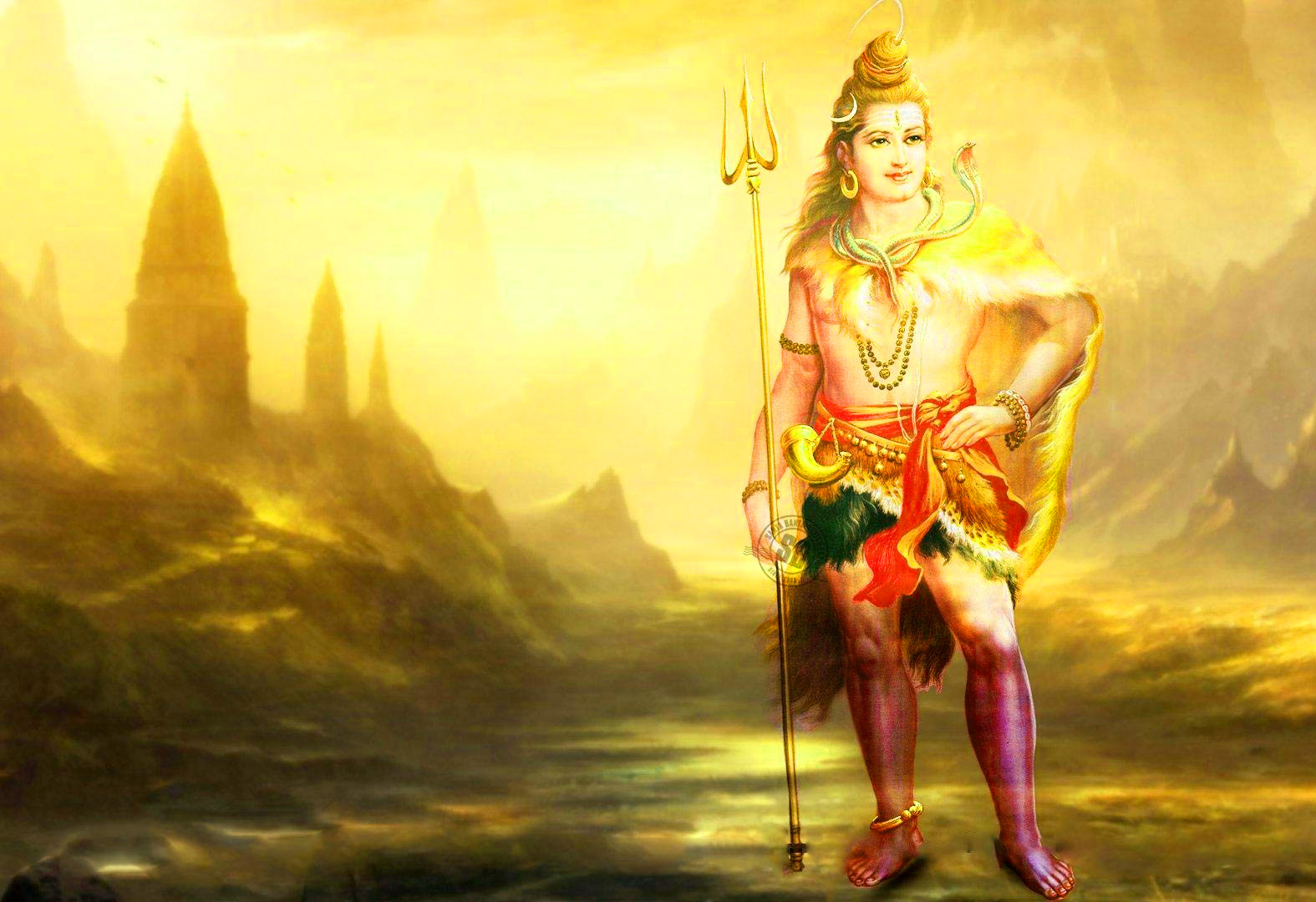Lord Shiva Images Pictures for Whatsapp