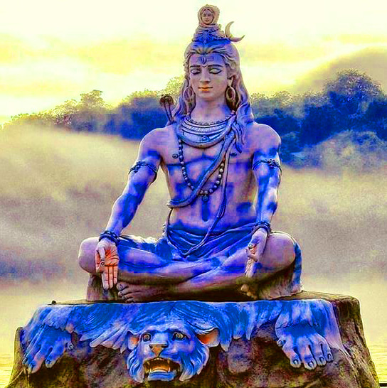 1080p Lord Shiva Images