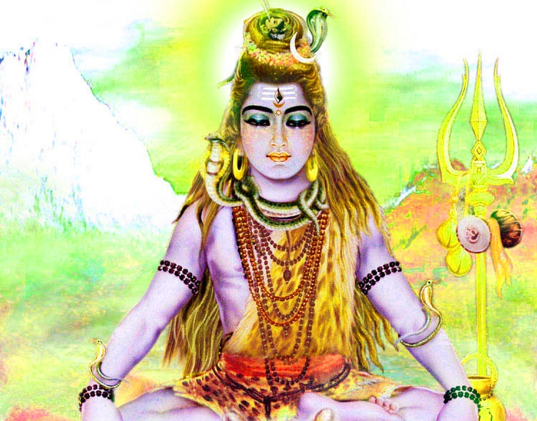1080p Lord Shiva Images Wallpaper Free