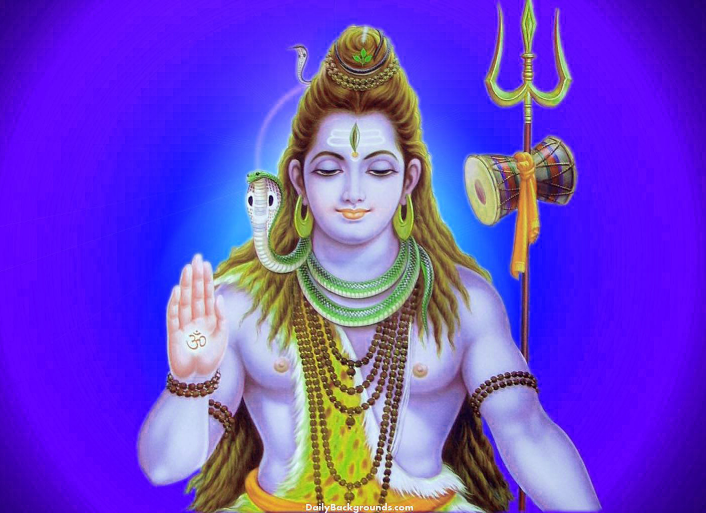 1080p Lord Shiva Images photo Download