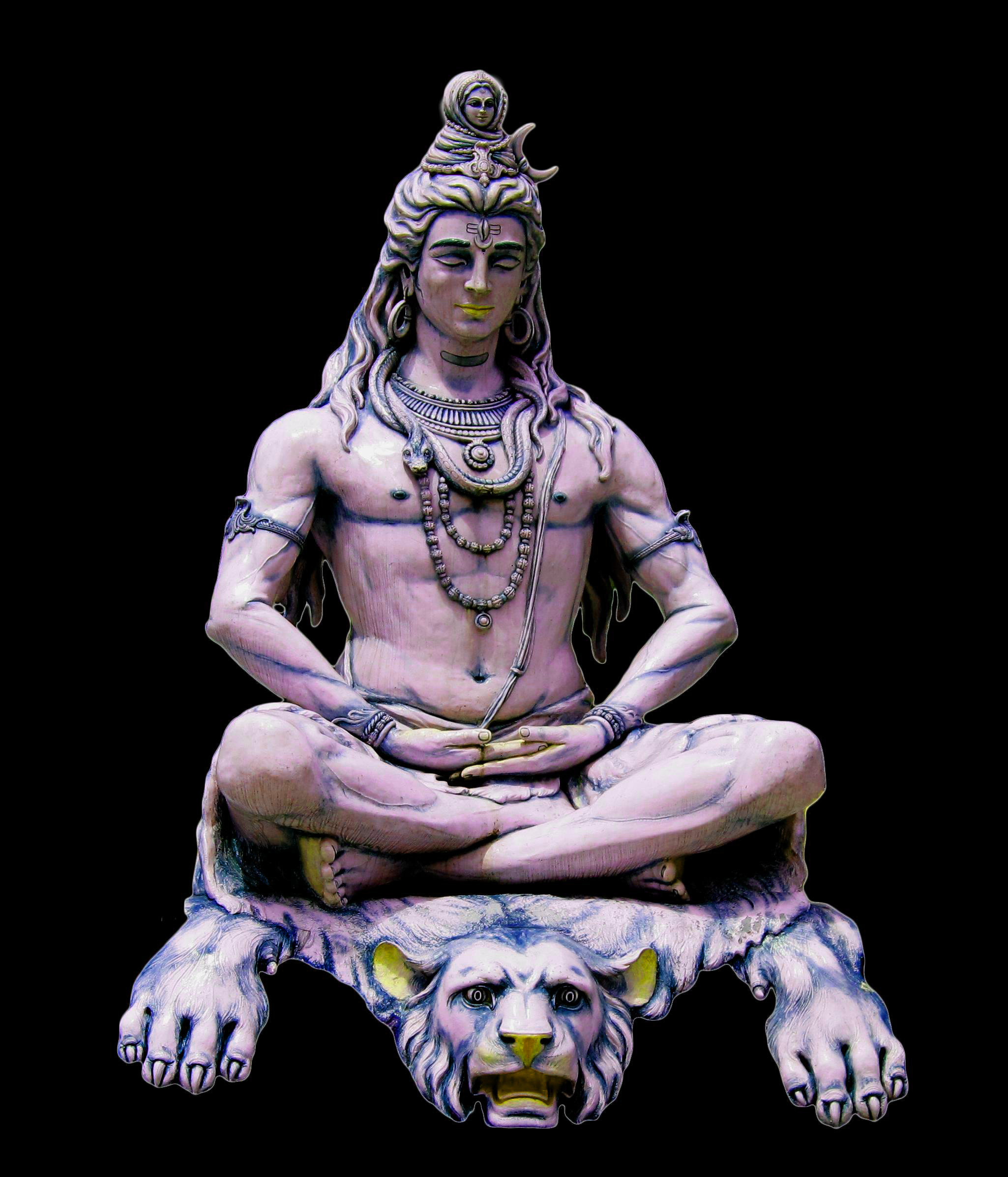 New Free 1080p Lord Shiva Images Photo Download