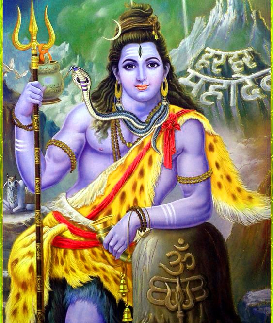 25 July 1080p Lord Shiva Images Pics Free Download