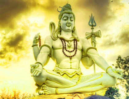New Free 25 July 1080p Lord Shiva Images HD Download
