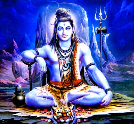25 July 1080p Lord Shiva Images Pics Download
