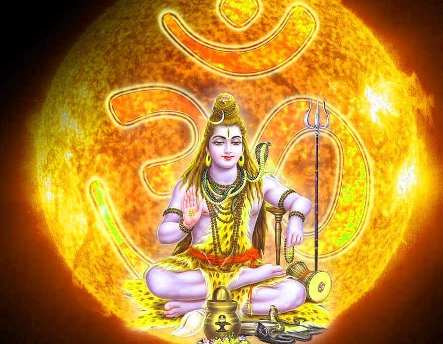 25 July 1080p Lord Shiva Images Wallpaper New