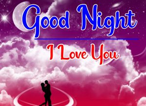 Romantic Good Night Wallpaper 29