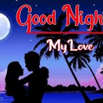 Romantic Good Night Wallpaper 30