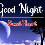 Romantic Good Night Wallpaper 37