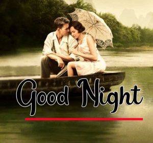 Romantic Good Night Wallpaper 40