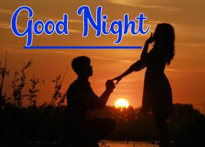 Romantic Good Night Wallpaper 47