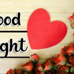 Romantic Good Night Wallpaper 66