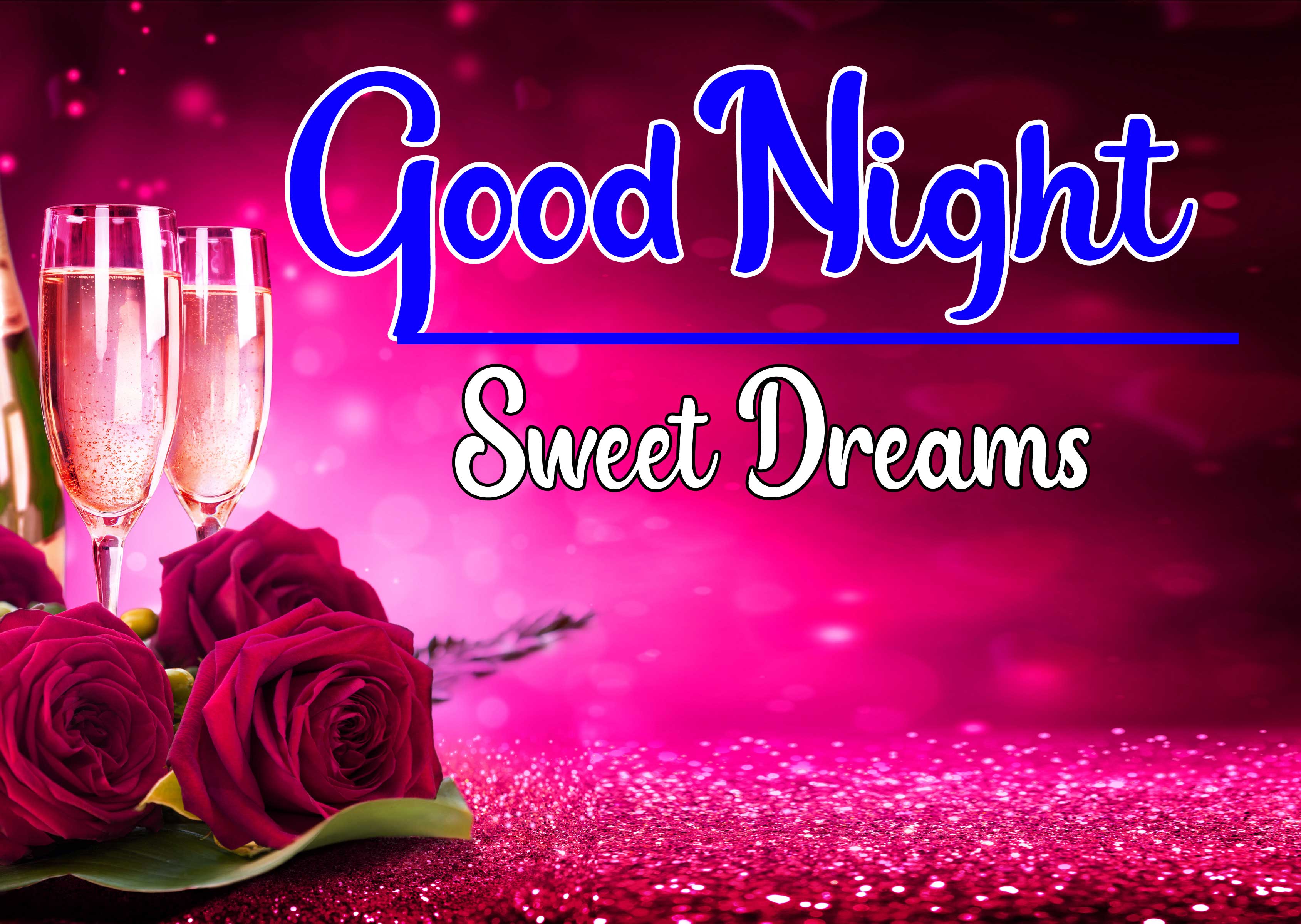 Good Night Wallpapers 1080p Hd Best Pictures Images  Photos 2023