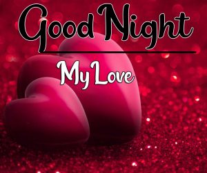 Romantic Good Night Wallpaper 74