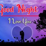 Romantic Good Night Wallpaper 8