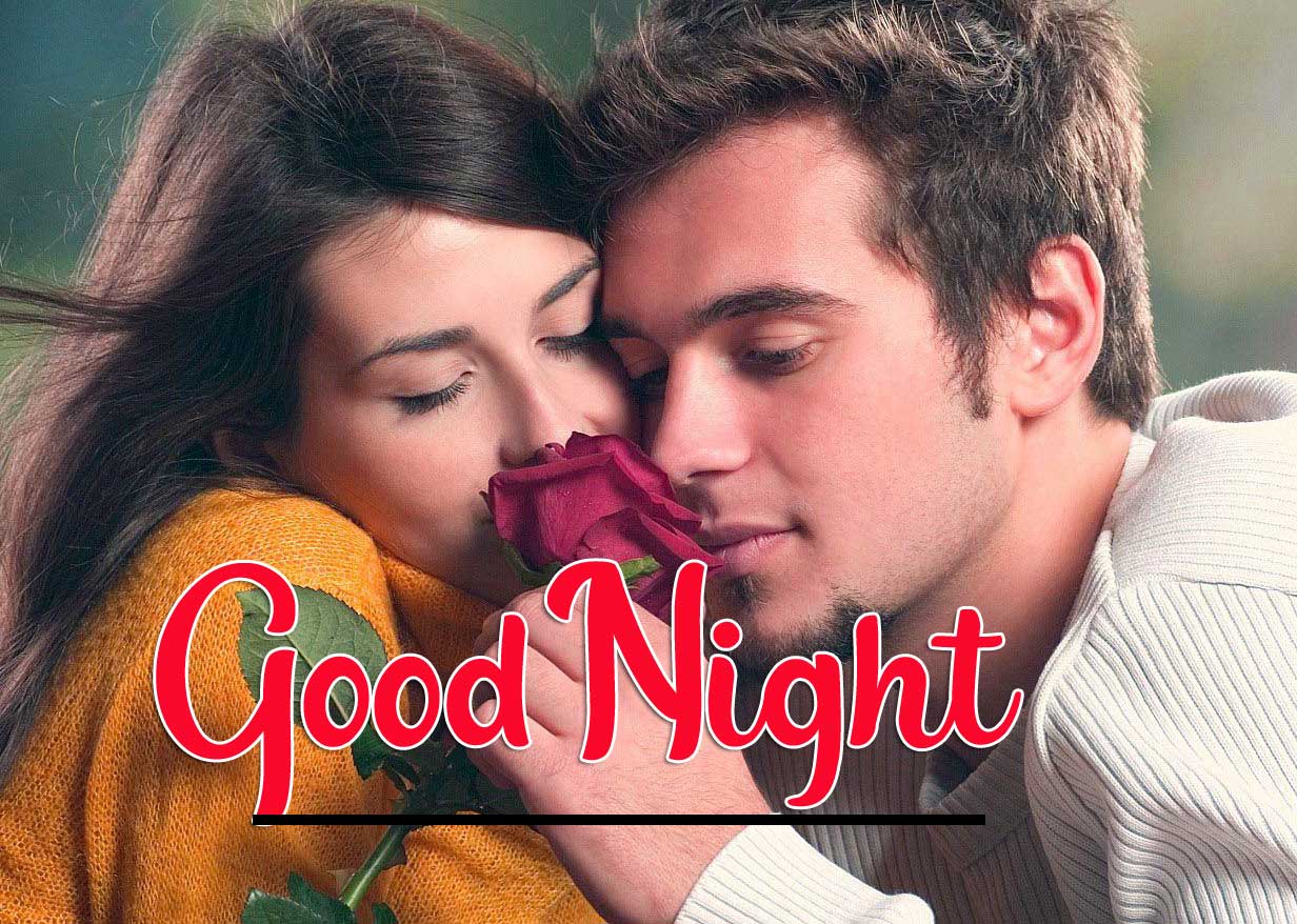 Romantic Good Night Wallpaper (92) – Good Morning Images | Good ...