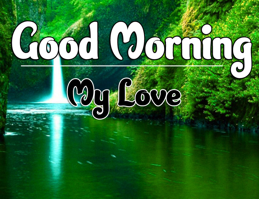 Beautiful Good Morning Images For Girlfriend 12