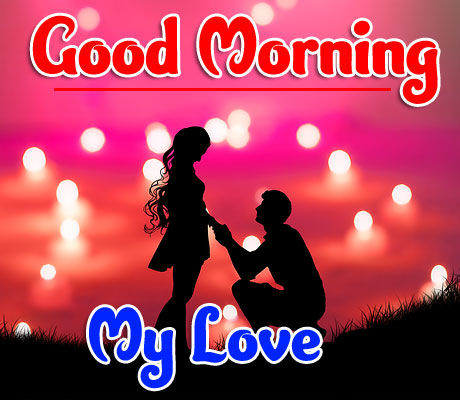 Beautiful Good Morning Images For Girlfriend 20