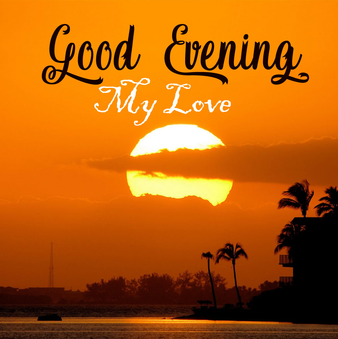 155+ New Good Evening Images HD Download