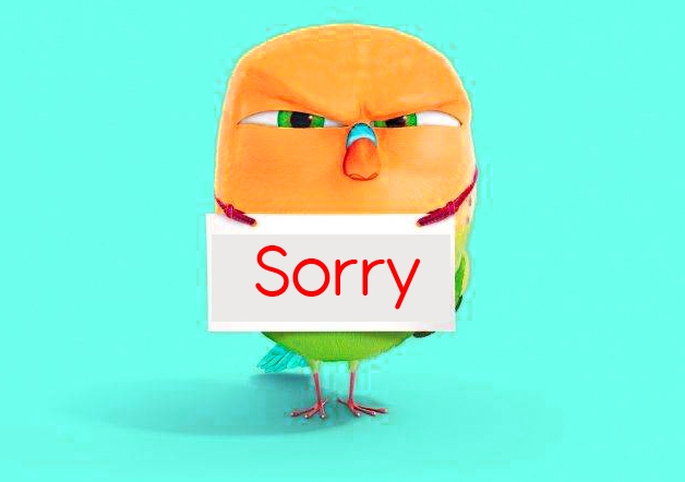 I am Sorry Images Pics Free Download 