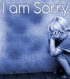 I am Sorry Images Wallpaper Pics With Sad Girls 