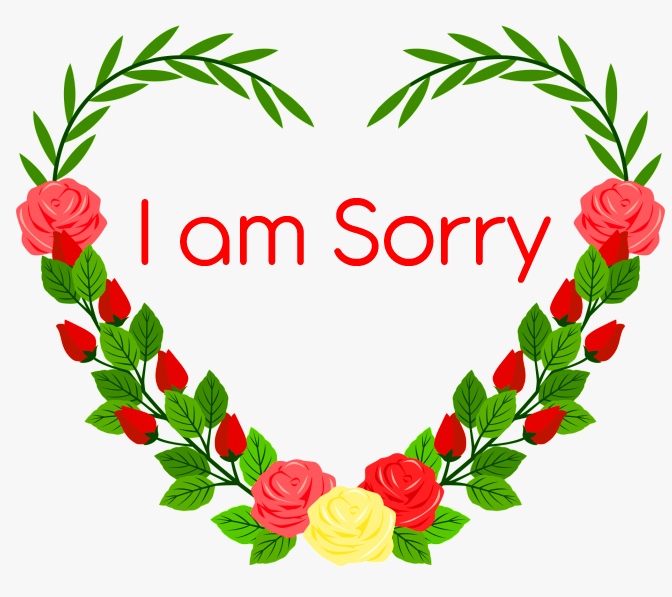 I am Sorry Images Pics Photo Download Free 