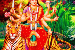1242+ Maa Durga Images | Wallpaper, Photo Download