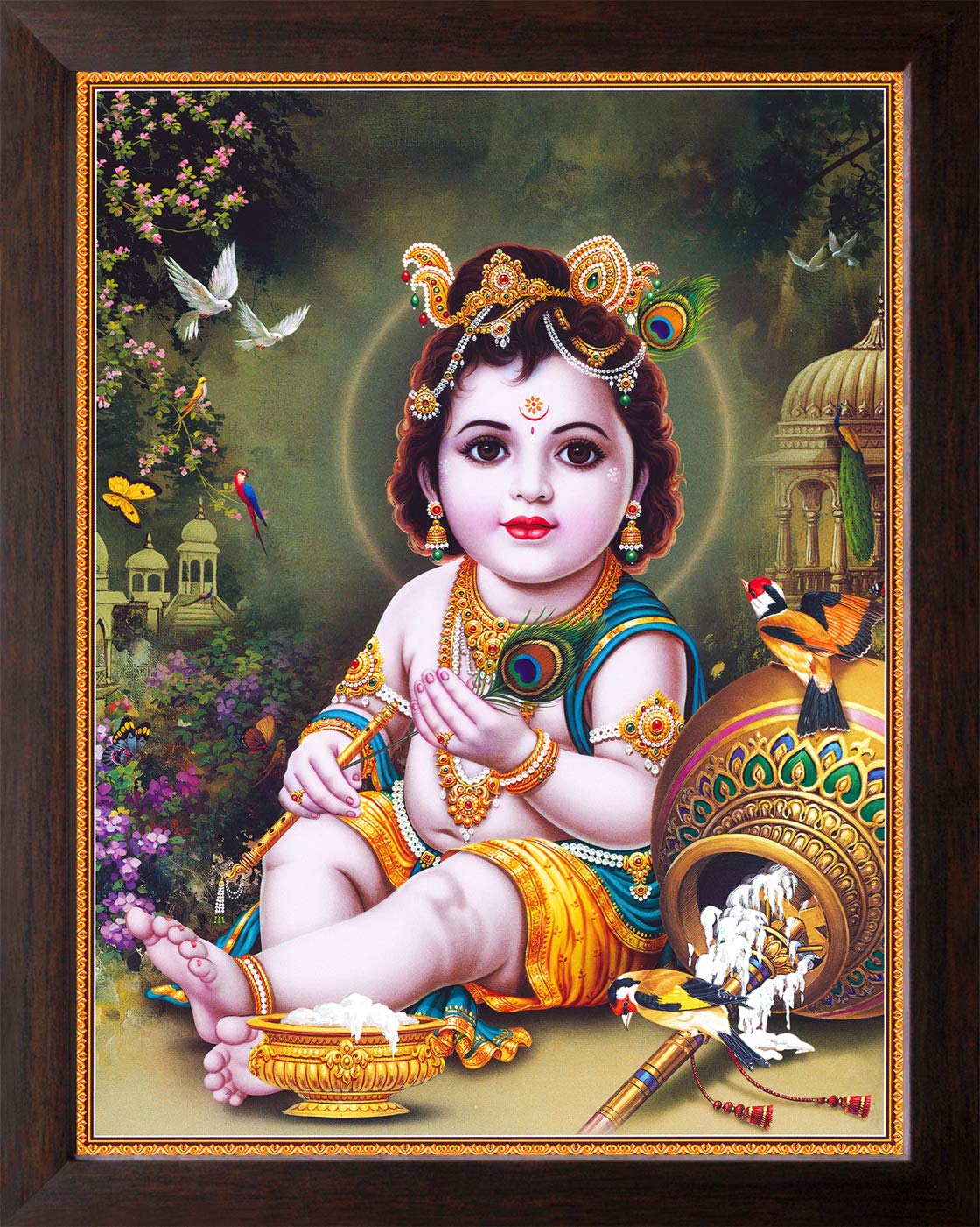 Bal Krishna Images Download 3
