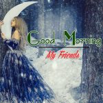 Winter Best Good Morning Images Pics Download
