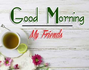 Best Good Morning Images Pics Wallpaper With Friend
