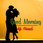 Love Couple Free Best Good Morning Images Pics Download