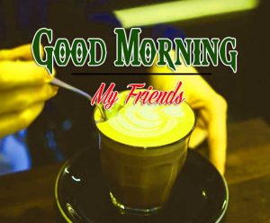 Best Good Morning Images Pics Wallpaper With Tea