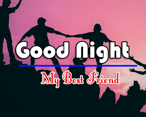 Good Night Images For Best Friends 4