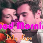 Wife Romantic Good Morning Pics 48
