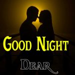 best romantic good night images 3