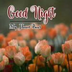 best romantic good night images 9