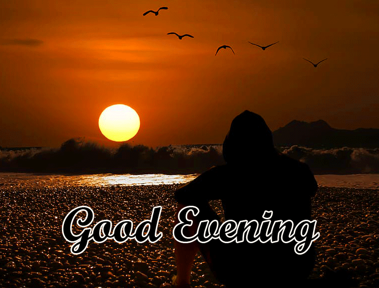 Good Evening Wishes Images Download 84