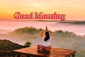 1593+ Good Morning Wishes With Sunrise Pictures Download