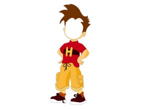 Cartoon Profile Images HD Download