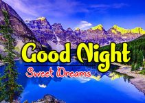 Latest Fresh Good Night Wallpaper Download