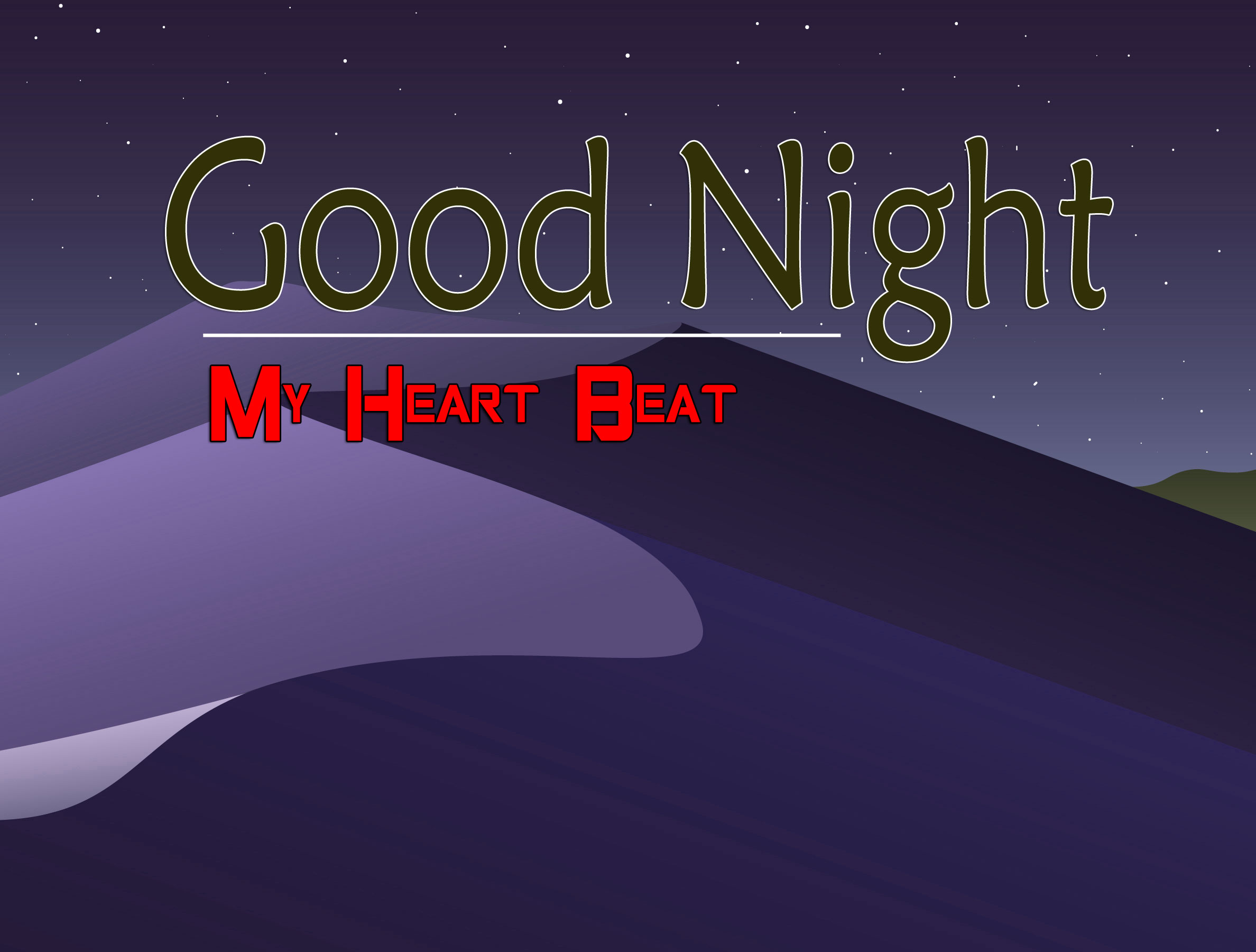 Beautiful Best Good night Images Photo Pictures Latest Download Here