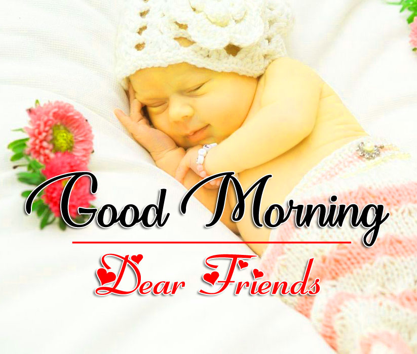126+ Good Morning Baby Images Wallpaper Photo Pics Download