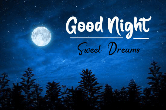 Good Night Images 4k Wallpaper Download